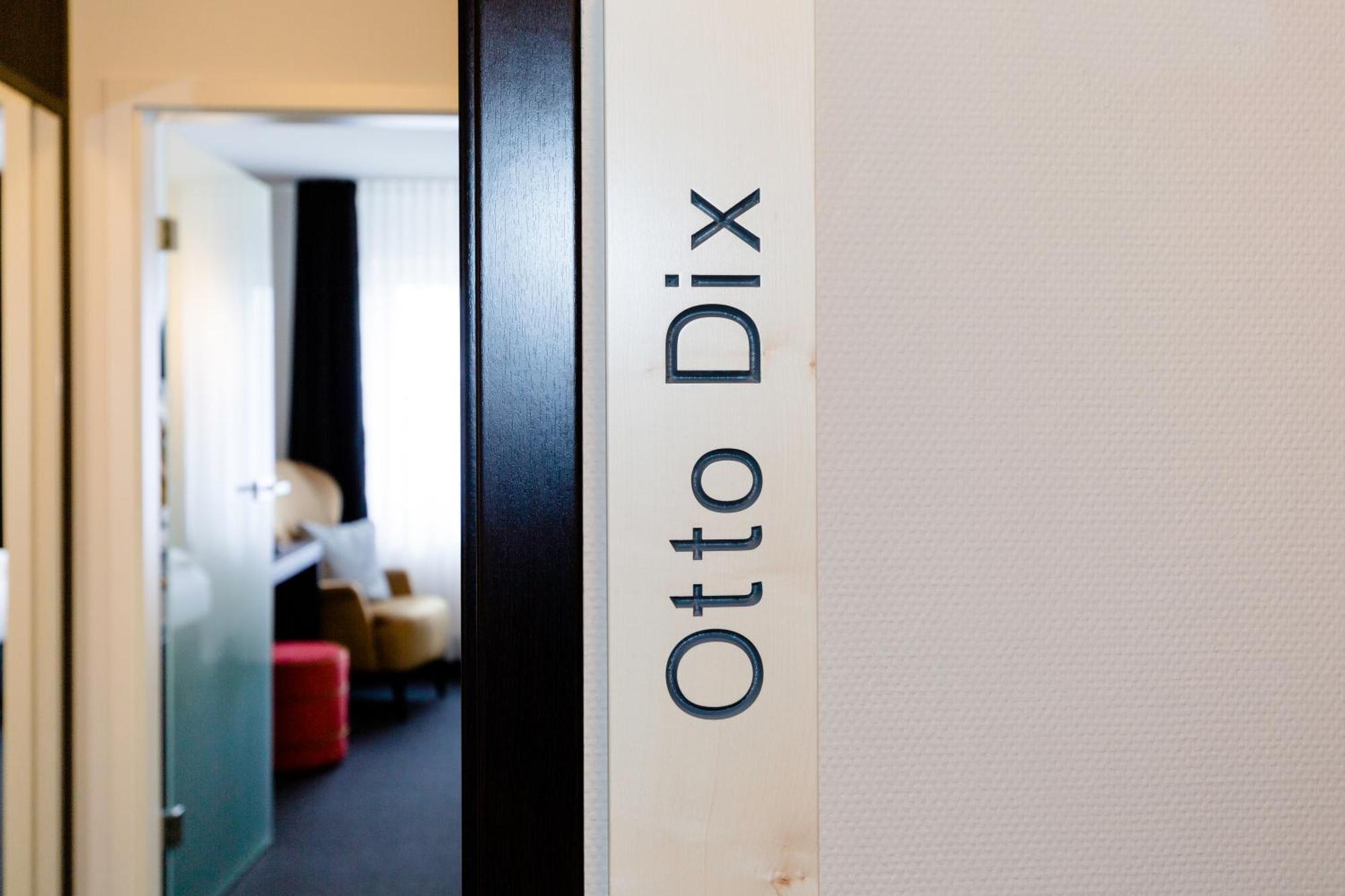 Hotel Restaurant Zwergschloesschen Gera Buitenkant foto